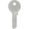 Hillman HILLMAN House/Office Universal Key Blank Single 85907 - alternate 4